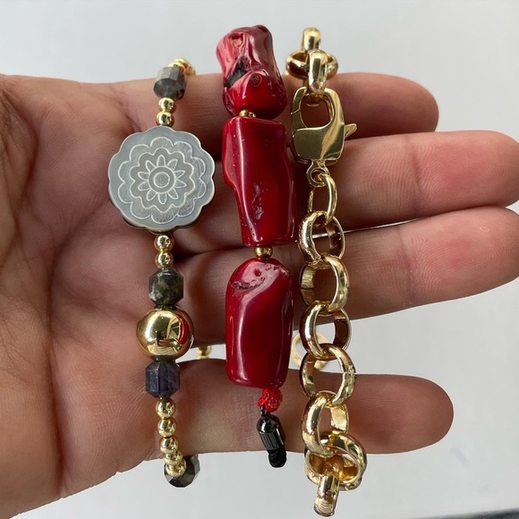 Bracelets - Picture 2 of 2